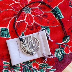 NEW David Yurman Angelika Holiday Collectable Ornament 2021